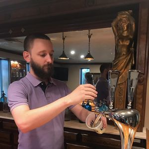 Meet your Posher, Mark